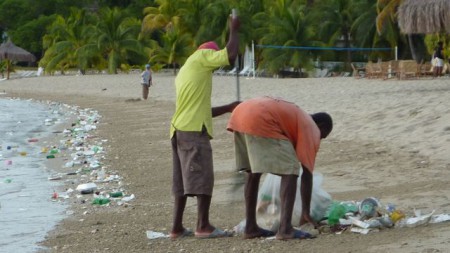 RÉDUIRE, RÉUTILISER ET RECYCLER!